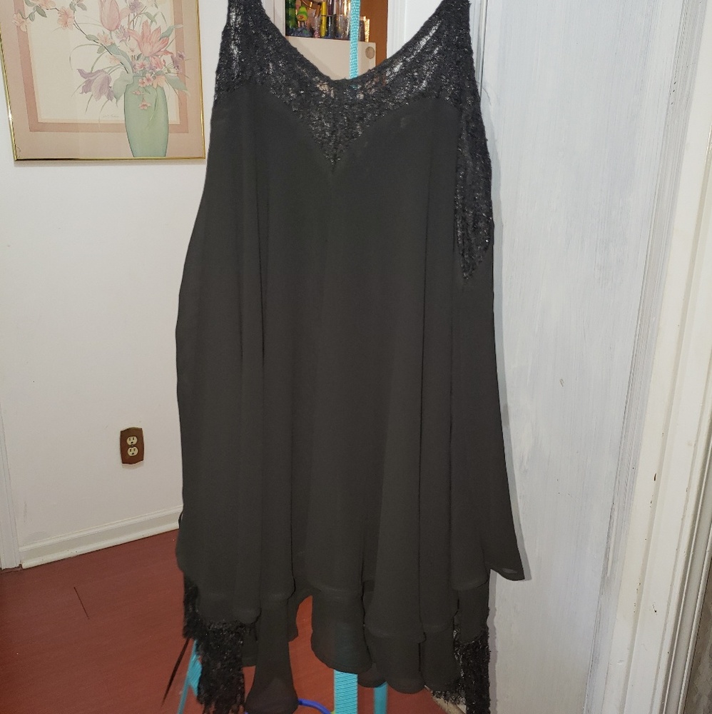 Shirt / dress